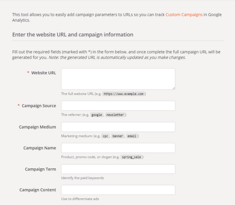 Are You Driving Social Media Traffic To Your Website? How UTM Parameters Can Help Track It